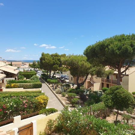 Horizon Sur Mer 1137 Saint-Pierre-la-Mer  المظهر الخارجي الصورة