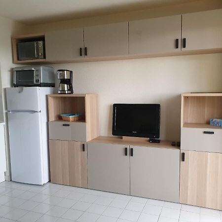 Horizon Sur Mer 1137 Saint-Pierre-la-Mer  المظهر الخارجي الصورة