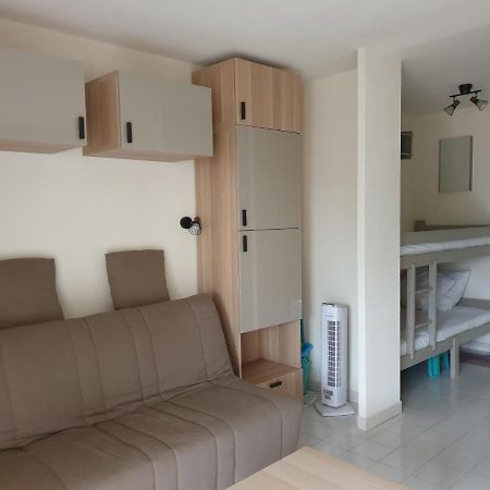 Horizon Sur Mer 1137 Saint-Pierre-la-Mer  المظهر الخارجي الصورة