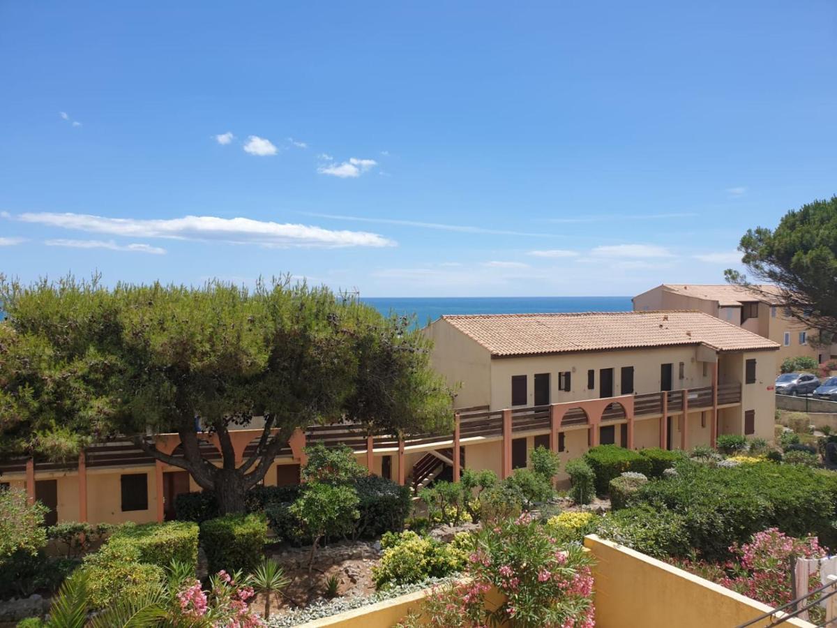 Horizon Sur Mer 1137 Saint-Pierre-la-Mer  المظهر الخارجي الصورة