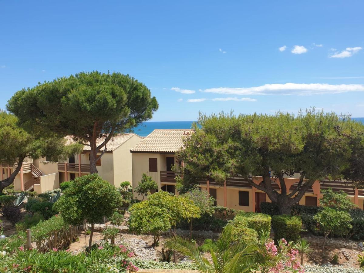 Horizon Sur Mer 1137 Saint-Pierre-la-Mer  المظهر الخارجي الصورة