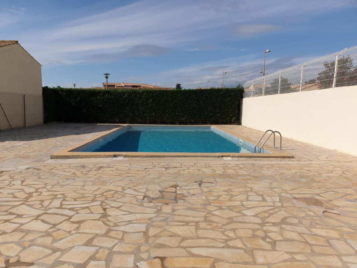 Horizon Sur Mer 1137 Saint-Pierre-la-Mer  المظهر الخارجي الصورة