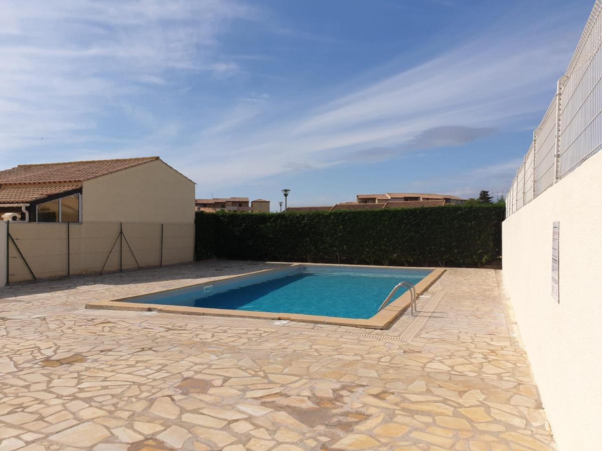 Horizon Sur Mer 1137 Saint-Pierre-la-Mer  المظهر الخارجي الصورة
