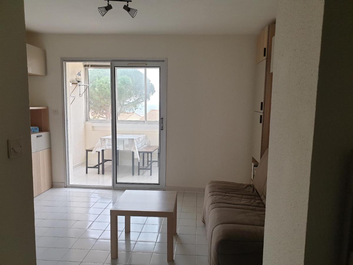 Horizon Sur Mer 1137 Saint-Pierre-la-Mer  المظهر الخارجي الصورة