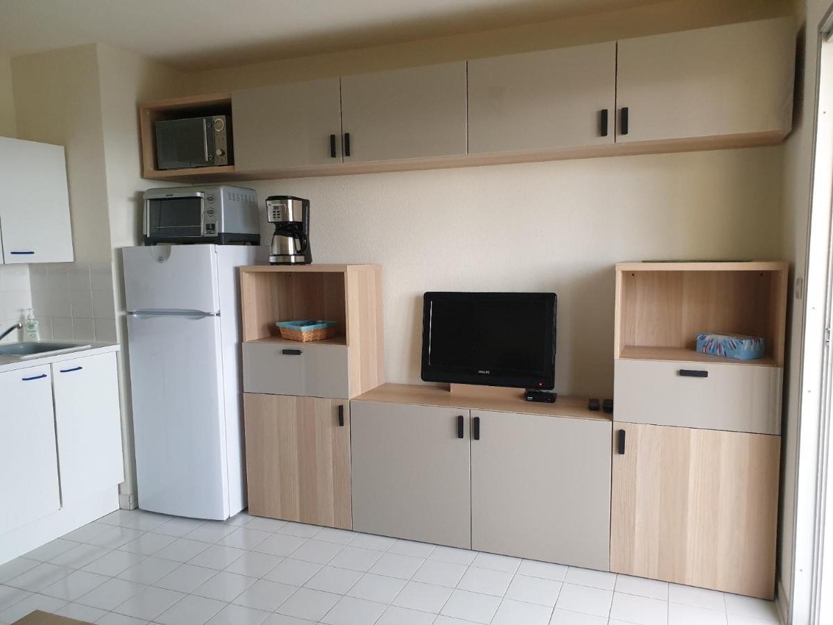 Horizon Sur Mer 1137 Saint-Pierre-la-Mer  المظهر الخارجي الصورة