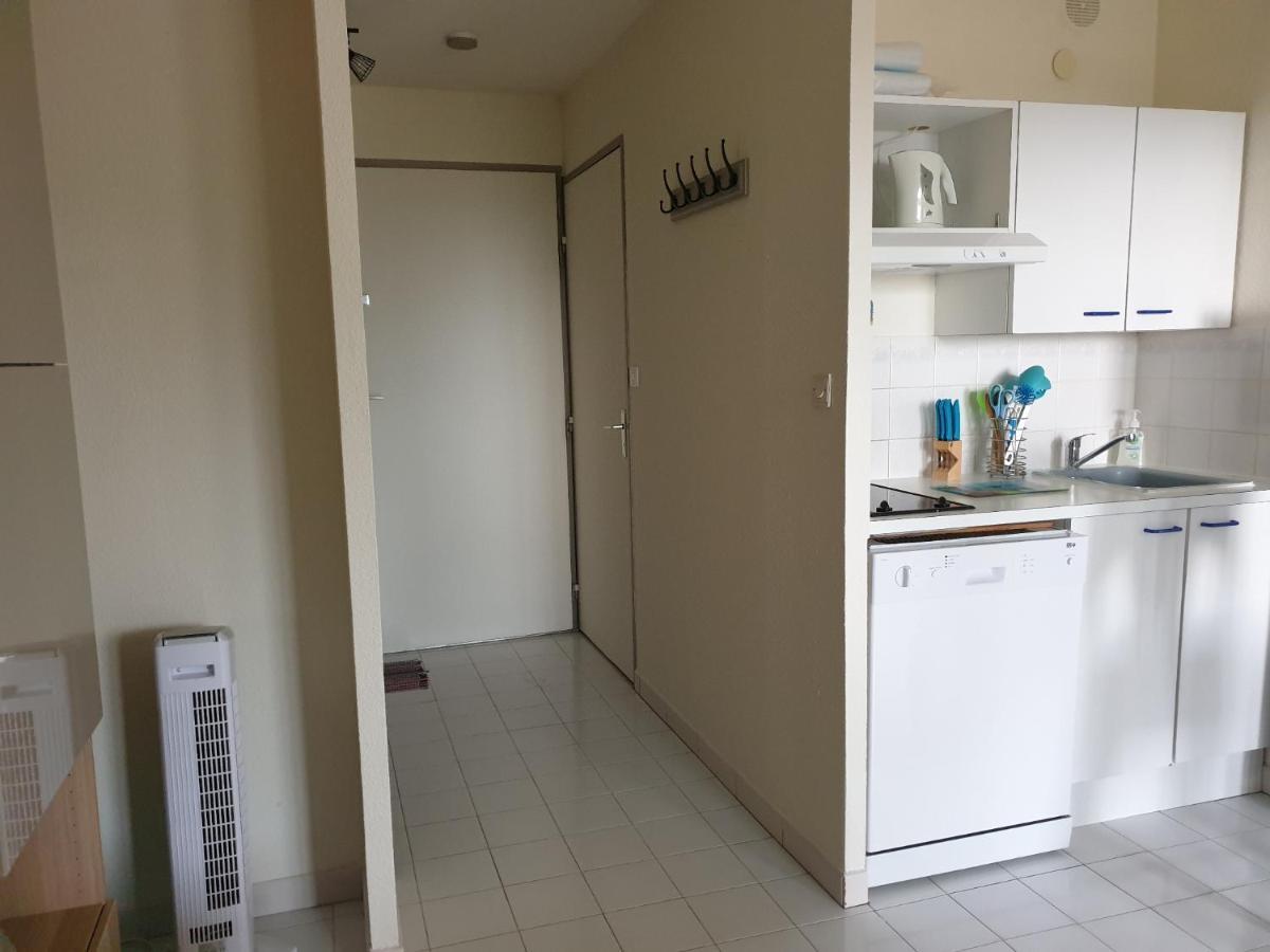 Horizon Sur Mer 1137 Saint-Pierre-la-Mer  المظهر الخارجي الصورة