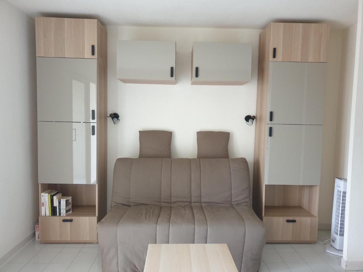 Horizon Sur Mer 1137 Saint-Pierre-la-Mer  المظهر الخارجي الصورة