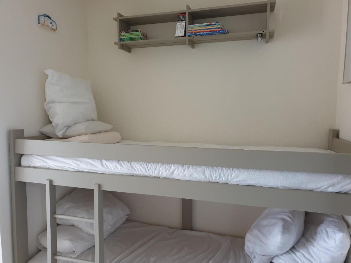 Horizon Sur Mer 1137 Saint-Pierre-la-Mer  المظهر الخارجي الصورة