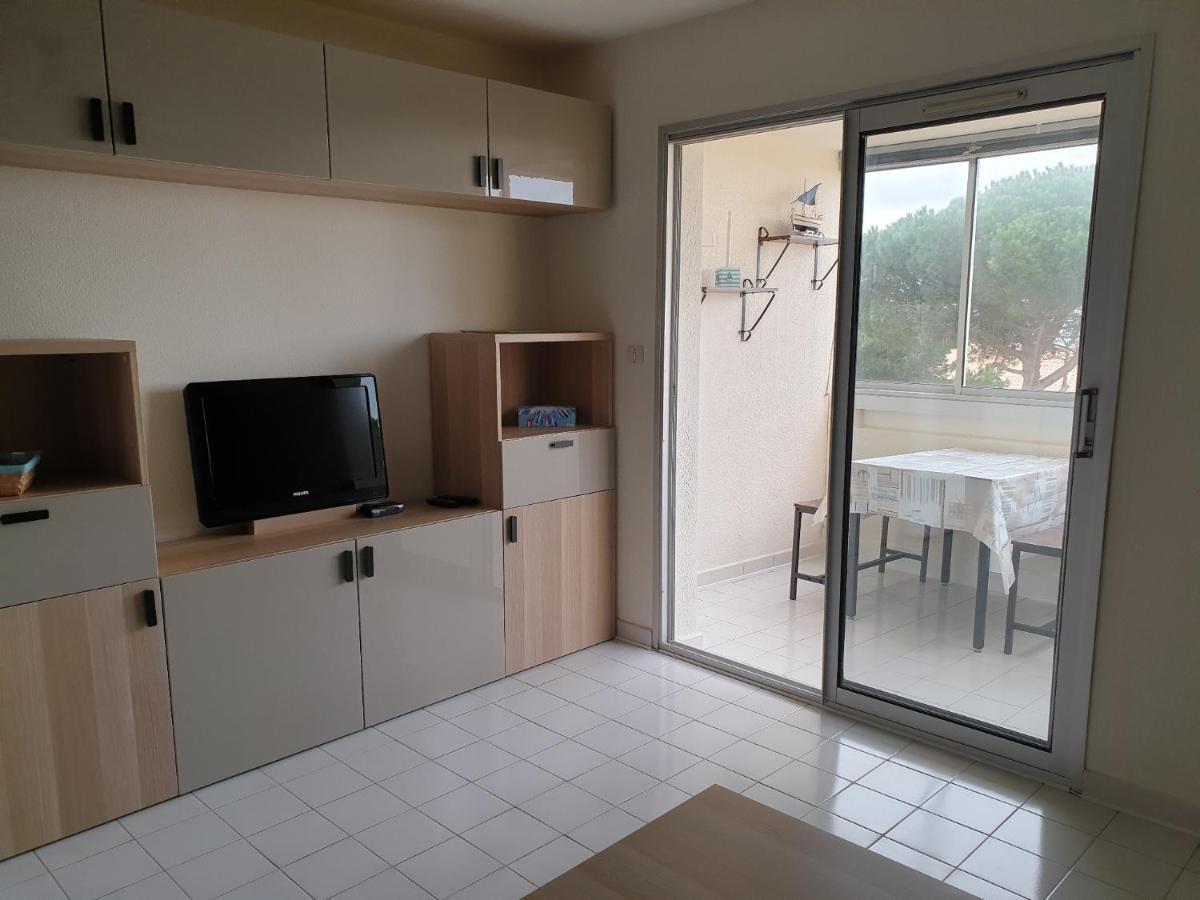 Horizon Sur Mer 1137 Saint-Pierre-la-Mer  المظهر الخارجي الصورة