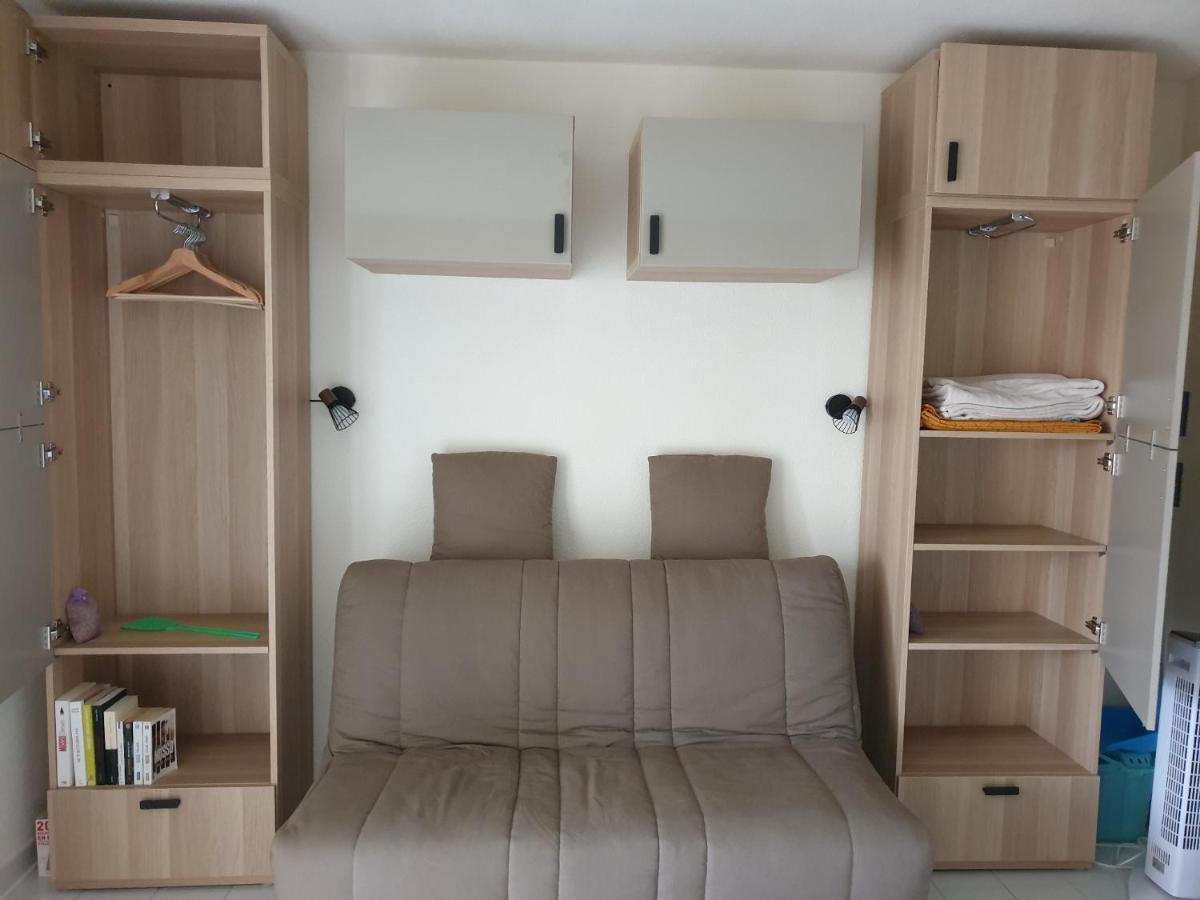 Horizon Sur Mer 1137 Saint-Pierre-la-Mer  المظهر الخارجي الصورة