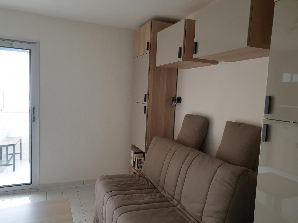 Horizon Sur Mer 1137 Saint-Pierre-la-Mer  المظهر الخارجي الصورة