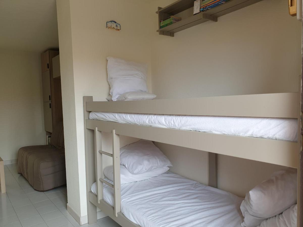 Horizon Sur Mer 1137 Saint-Pierre-la-Mer  المظهر الخارجي الصورة